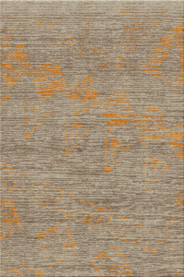 Ethno 6849-tribal3 - handgefertigter Teppich, persisch (Indien), 10x15 3ply Qualität